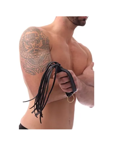 Kit luxury negro y herrajes dorados 9 piezas | Infarta fetish | Kits