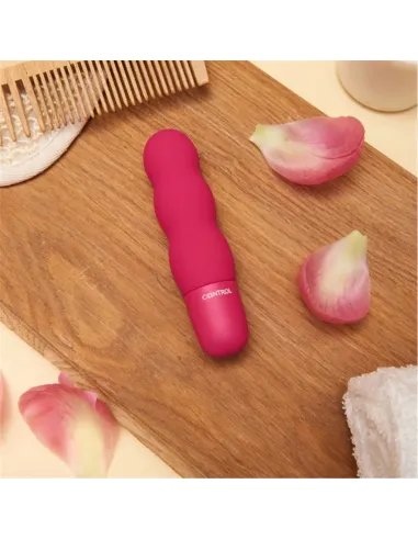 Control velvet secret stimulator | Control | Estimuladores clítoris