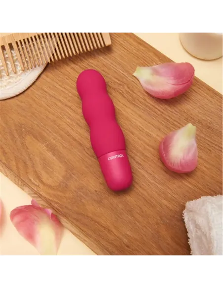 Control velvet secret stimulator | Control | Estimuladores clítoris