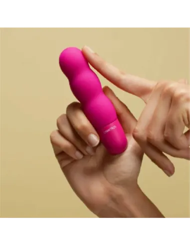 Control velvet secret stimulator | Control | Estimuladores clítoris