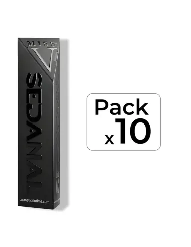 Miss v sedanal anal x 10 - silicona hidrosoluble liquida | Miss v | Garage: unidades en ¡liquidación!
