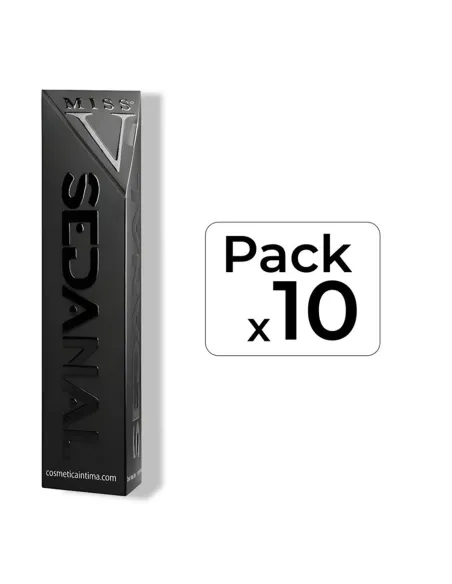 Miss v sedanal anal x 10 - silicona hidrosoluble liquida | Miss v | Garage: unidades en ¡liquidación!