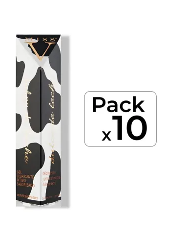 Miss v dulce de leche x 10 | Miss v | Garage: unidades en ¡liquidación!