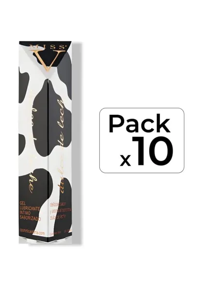 Miss v dulce de leche x 10 | Miss v | Garage: unidades en ¡liquidación!