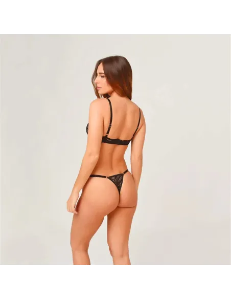 Bombacha spicy azul talle único - by sexitive | Sexitive | Bikinis y trikinis