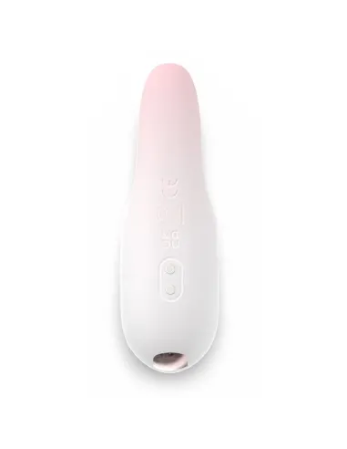 Double vibrator velvet touch | Infarta toys | Estimuladores clítoris