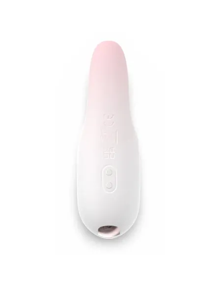 Double vibrator velvet touch | Infarta toys | Estimuladores clítoris