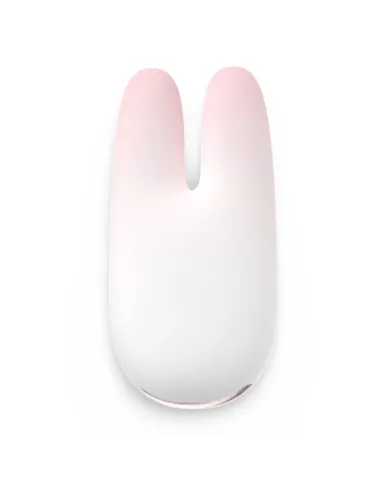 Double vibrator velvet touch | Infarta toys | Estimuladores clítoris