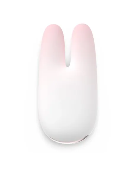 Double vibrator velvet touch | Infarta toys | Estimuladores clítoris