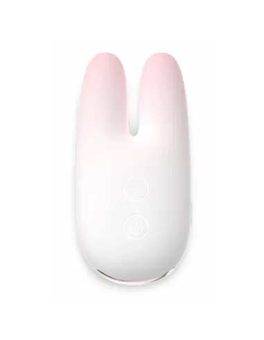 Double vibrator velvet touch | Infarta toys | Estimuladores clítoris