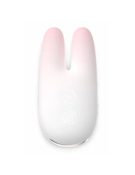 Double vibrator velvet touch | Infarta toys | Estimuladores clítoris