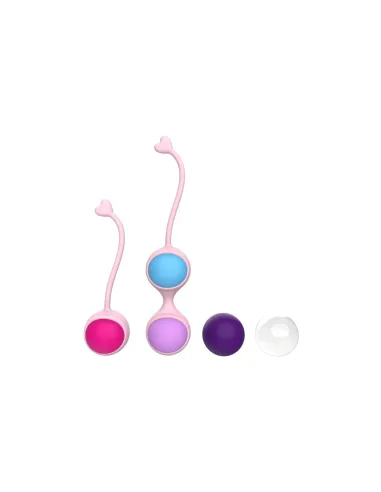 Kegel balls kegelunne | Infarta toys | Bolas y huevos vaginales