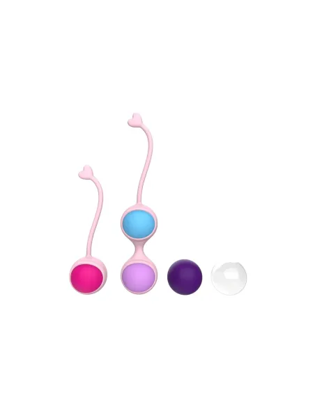 Kegel balls kegelunne | Infarta toys | Bolas y huevos vaginales