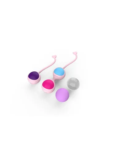 Kegel balls kegelunne | Infarta toys | Bolas y huevos vaginales