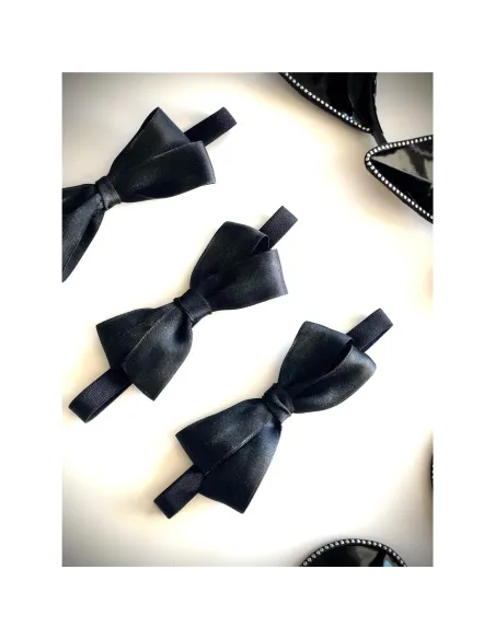 Bonitos moños sexis para san valentin ¡ya! | Infarta fetish | Descuentos y promociones