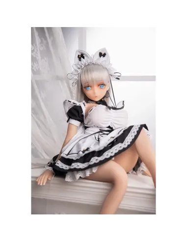 Muñeca real sexual sexdoll kohana 88cm 6.5kg | Infarta toys | Muñecas realdoll