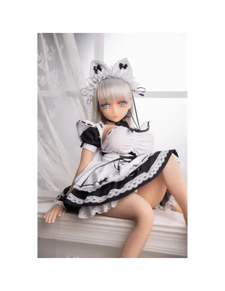 Muñeca real sexual sexdoll kohana 88cm 6.5kg | Infarta toys | Muñecas realdoll