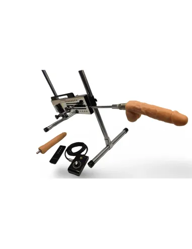 Sexmachine power mechride | Infarta toys | Sexmachine