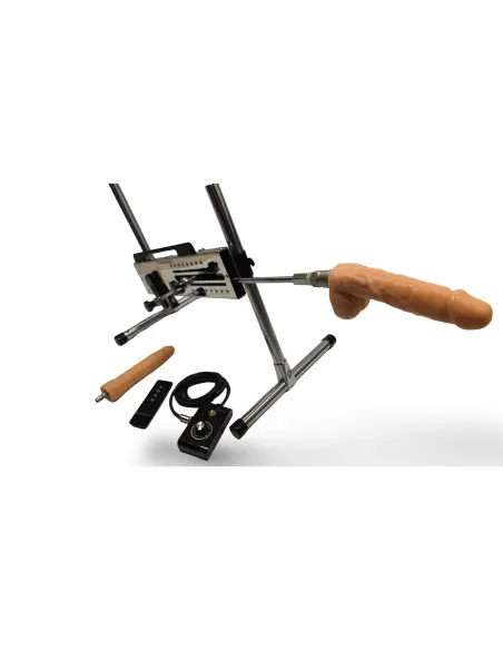 Sexmachine power mechride | Infarta toys | Sexmachine