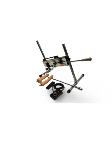 Sexmachine power mechride | Infarta toys | Sexmachine