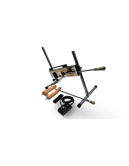 Sexmachine power mechride | Infarta toys | Sexmachine