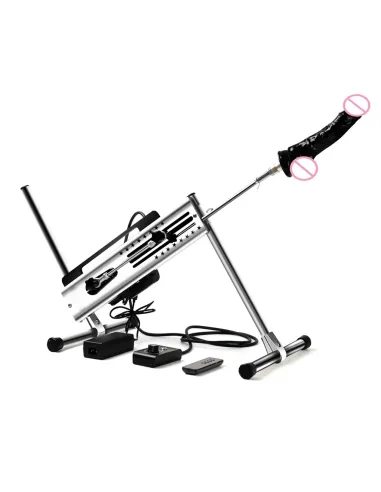 Sexmachine power mechride | Infarta toys | Sexmachine