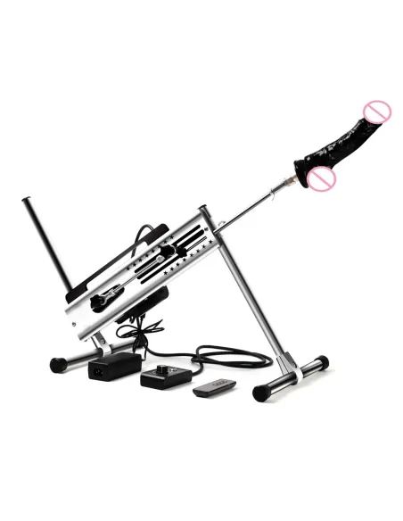 Sexmachine power mechride | Infarta toys | Sexmachine