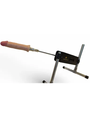 Sexmachine jetlover | Infarta toys | Sexmachine