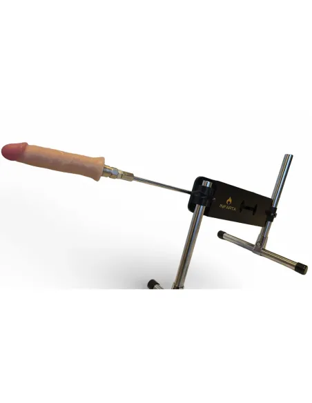 Sexmachine jetlover | Infarta toys | Sexmachine