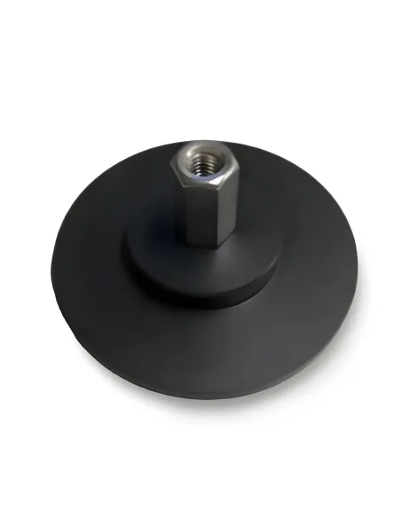 Nylon suction cup accessory for sex machine / jetlover and power mechride compatible | Infarta toys | Sexmachine