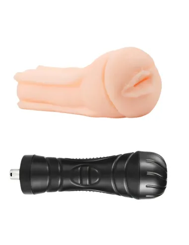 Masturbator accessory for sex machine / drillme compatible | Infarta toys | Sexmachine