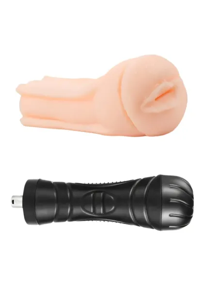 Masturbator accessory for sex machine / drillme compatible | Infarta toys | Sexmachine