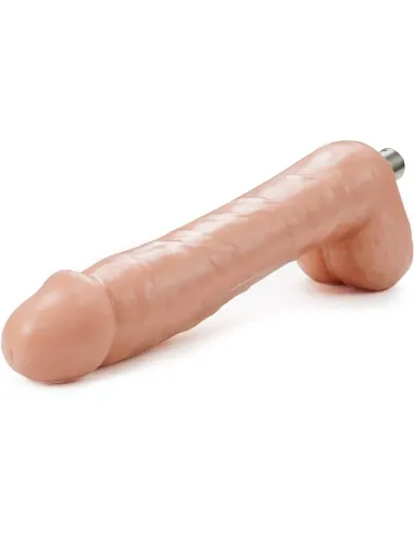 Realistic dildo accessory for sex machine / drillme compatible | Infarta toys | Sexmachine