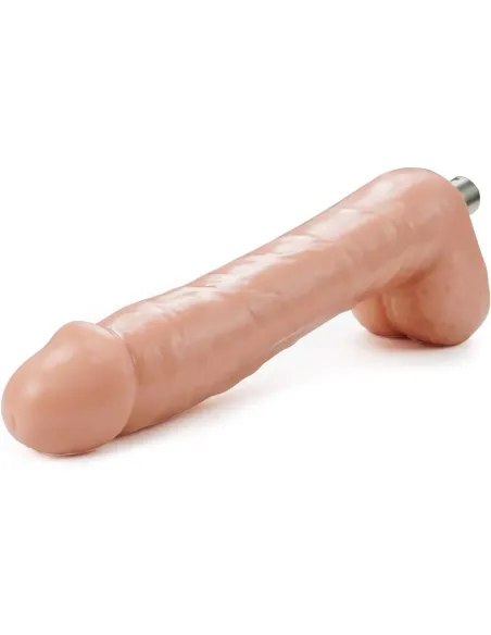 Realistic dildo accessory for sex machine / drillme compatible | Infarta toys | Sexmachine
