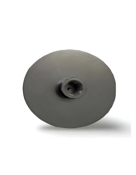 Nylon suction cup accessory for sex machine / cyclone compatible | Infarta toys | Sexmachine