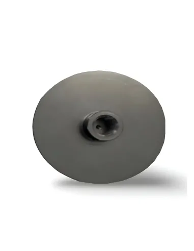 Nylon suction cup accessory for sex machine / cyclone compatible | Infarta toys | Sexmachine