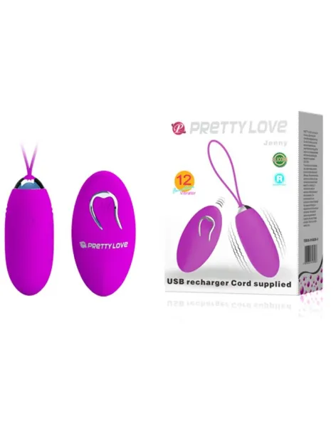 Vibrador | Baile | Bolas y huevos vaginales