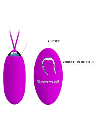 Vibrador | Baile | Bolas y huevos vaginales
