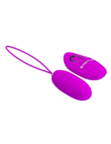 Vibrador | Baile | Bolas y huevos vaginales