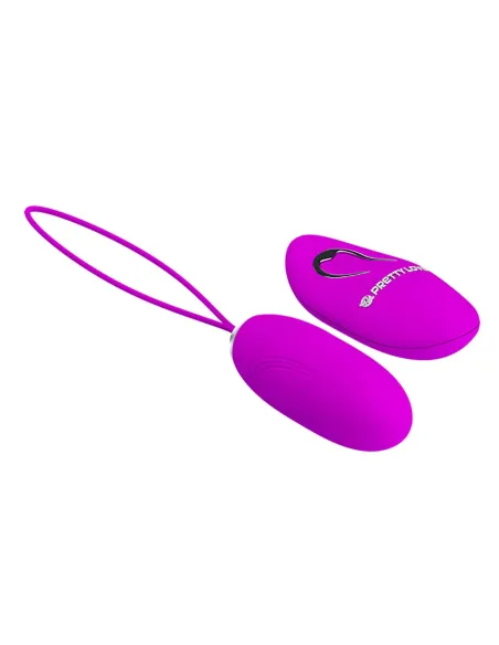 Vibrador | Baile | Bolas y huevos vaginales