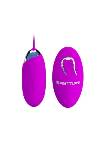 Vibrador | Baile | Bolas y huevos vaginales