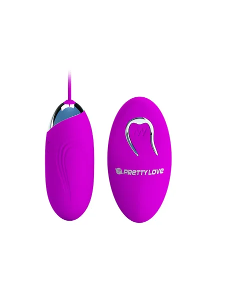 Vibrador | Baile | Bolas y huevos vaginales