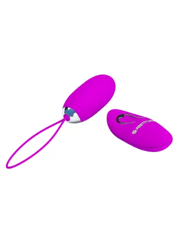 Vibrador | Baile | Bolas y huevos vaginales