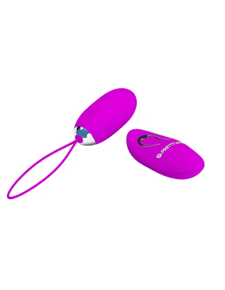 Vibrador | Baile | Bolas y huevos vaginales