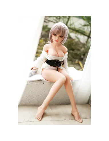 Muñeca real sexual sexdoll miyuki 125cm 19kg | Infarta toys | Muñecas realdoll