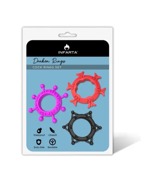 Pack inicial a revender ya | Infarta toys | Descuentos y promociones