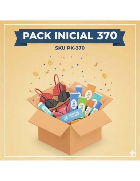 Pack premium a revender ya | Infarta toys | Descuentos y promociones