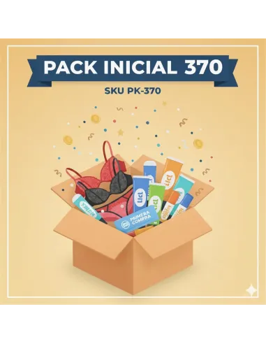 Pack premium a revender ya | Infarta toys | Descuentos y promociones