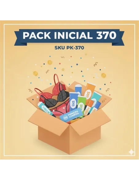 Pack premium a revender ya | Infarta toys | Descuentos y promociones