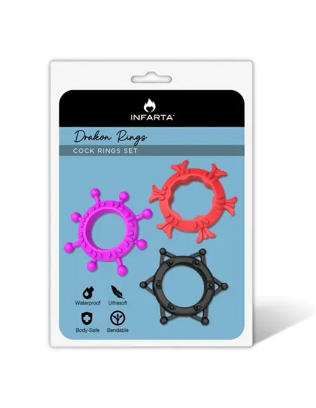 Pack premium a revender ya | Infarta toys | Descuentos y promociones